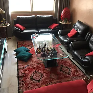 Séjour chez l'habitant La Perle De, Nouaceur