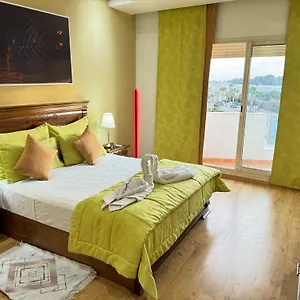 Appartement Coup De Coeur A 5mn De L Aeroport, Nouaceur